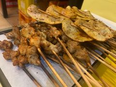 -望京小腰(北京总店)