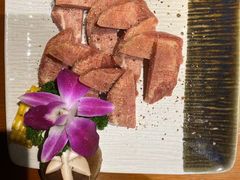 -不倒翁炭火烧肉(永安里店)