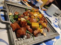 -桂满陇天书(南京德基旗舰店)