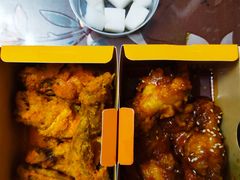 -Pelicana百利家炸鸡(江南西名店城店)