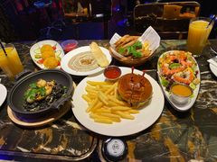 -MOSSO德国餐厅·音乐酒吧(环宇荟店)