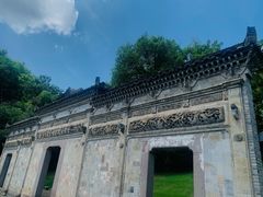 -中国美术学院象山校区-民艺博物馆