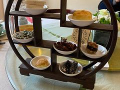 -五观堂素食(新华路店)