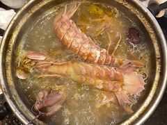 -川骄海鲜自助(河东店)