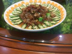 -顺峰海鲜酒楼(省府店)