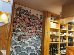 -晶吉·居酒屋·烧鸟·生鱼饭(中山区民主广场店)