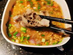 -捞王锅物料理(凯旋路店)