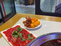 -百口川老火锅(西科大新区店)