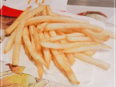 -麦当劳(祈年大街店)