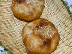炸烧饼-幺妹火锅鸡(西城店)