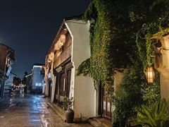 -嘉兴月河历史街区