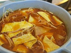 -辣盆盆麻辣小龙虾(哈尔滨总店)