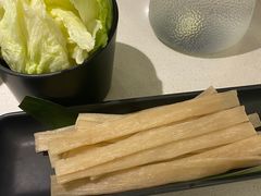 -新辣道鱼火锅(上地华联店)