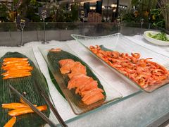 -晶丽香榭自助餐(南京大饭店)