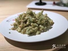 -周三的情书花园餐厅(江北店)