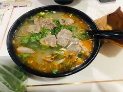 -牛煎里牛肉煎包淮南牛肉汤(广东路店)