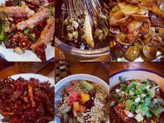 -搓火大都会(广安门总店)