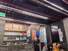 -潇湘阁(三里屯SOHO店)