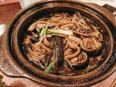 鳝丝-淮扬韵.淮扬味道