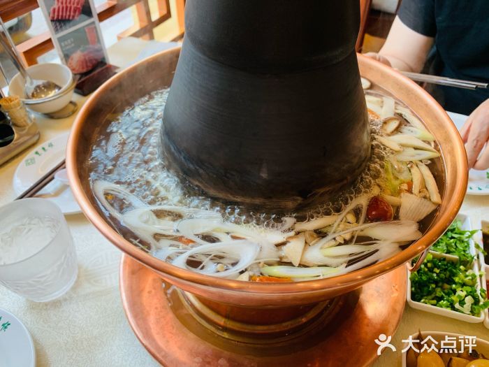 东来顺饭庄(天坛店)图片
