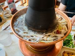 -东来顺饭庄(天坛店)