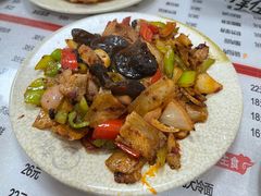 -吉味馆(柠溪店)
