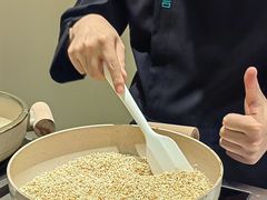 -茶米有言(城市市集龙之梦店)