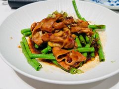 -侨美食家·40年地道粤菜(珠江新城店)