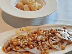 -粤财皇冠假日酒店·彩华轩中餐厅