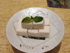 椰汁糕-大树餐厅(万达创始店)