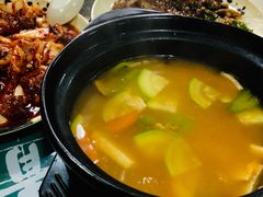 -贤花饭店(凯德店)