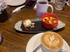 -1886德国汽车餐厅(外滩中央店)