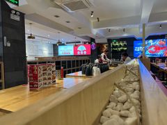 -丝路东方虾仁水饺(北京路二宫汇嘉店)