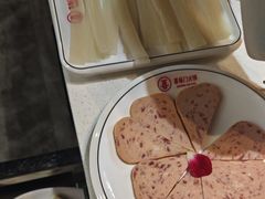 -倍儿红喜临门火锅(文兴路店)