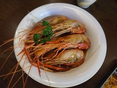 -蚝翅·海鲜粥·烧烤·羊肉季(鄞州万达店)