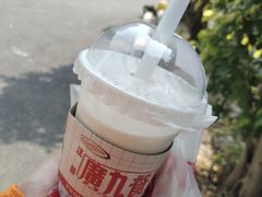 -广九餐室(陈家祠扬韬广场店)