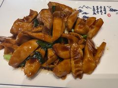 -玉华台饭庄·淮扬菜·烤鸭(望京店)