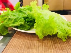 -福成自助烤肉(华冠天地城关店)