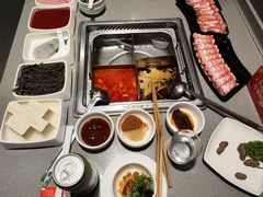 -海底捞火锅(金光华店)