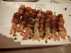 -火地铁板烧(昆山万象汇店)