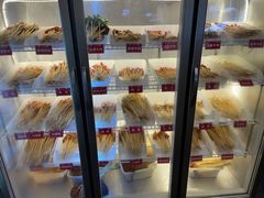 -咏勝锑锅麻辣烫(净居寺路总店)