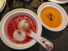 -锦府园·新台州菜(合生汇店)