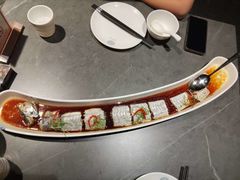 -佬太公海鸭·海鲜大排档(上海总店)