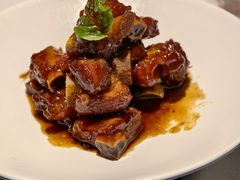 -苏帮袁Sue Cuisine(来福士店)