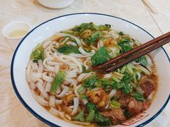 -周记粉店(县正街店)