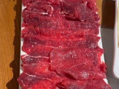 -焯牛潮汕牛肉火锅(云峰街创始店)