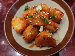 -李炮称盘麻辣烫(无锡荟聚店)