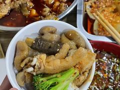 -肥肠鸡冷锅串串(广元利州广场店)