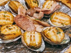 -东海海鲜酒家(中信广场店)