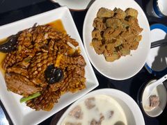 -梅飞酒家(桑园路店)